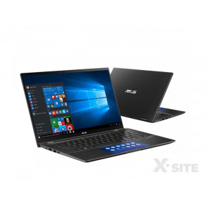 ASUS ZenBook Flip 14 UX463FA i7-10510U/8GB/512/W10 (UX463FA-AI049AT ScreenPad 2)