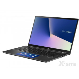 ASUS ZenBook Flip 14 UX463FA i7-10510U/8GB/512/W10 (UX463FA-AI049AT ScreenPad 2)
