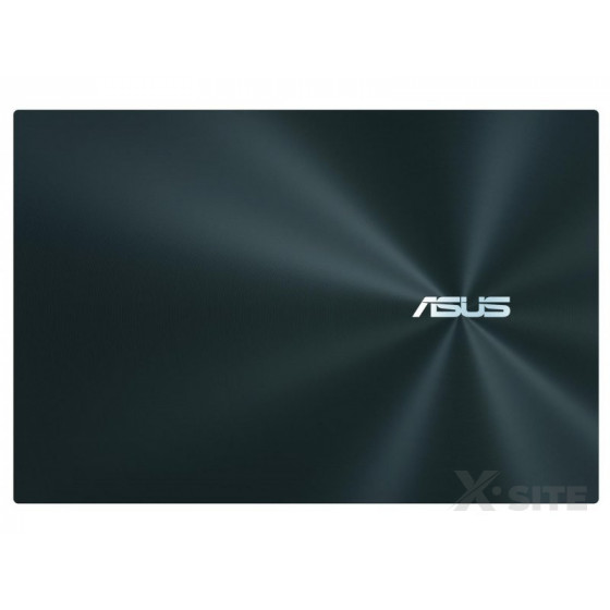 ASUS ZenBook Duo UX481FLC i7-10510U/16GB/1TB/Win10P (UX481FLC-BM039R)