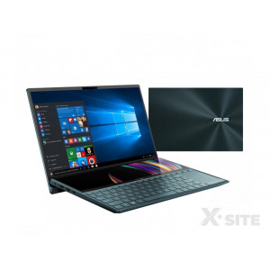 ASUS ZenBook Duo UX481FAC i5-10210U/8GB/512/W10 (UX481FAC-HJ048T)