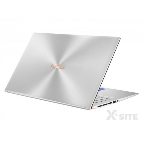 ASUS ZenBook 15 UX534FAC i5-10210U/8GB/512/W10 Silver (UX534FAC-A8048T)