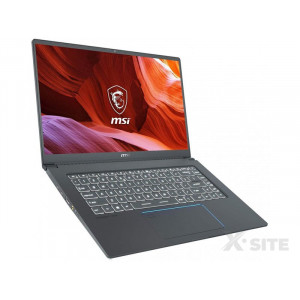 MSI Prestige 15 i5-10210U/8GB/512/Win10 GTX1650 (Prestige 15 | A10SC-259PL) MSI Prestige 15 i5-10210U/8GB/512/Win10 GTX1650 (Prestige 15 | A10SC-259PL)