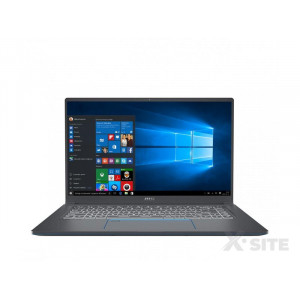 MSI Prestige 15 i5-10210U/8GB/512/Win10 GTX1650 (Prestige 15 | A10SC-259PL) MSI Prestige 15 i5-10210U/8GB/512/Win10 GTX1650 (Prestige 15 | A10SC-259PL)