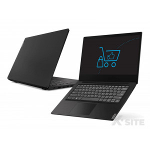 Lenovo IdeaPad S145-14 A6-9225/4GB/128 (81ST002EPB) Lenovo IdeaPad S145-14 A6-9225/4GB/128 (81ST002EPB)