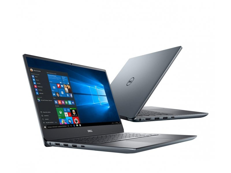 Купить ноутбук Dell Vostro 5490 i5-10210U/8GB/256/Win10P ALU FPR