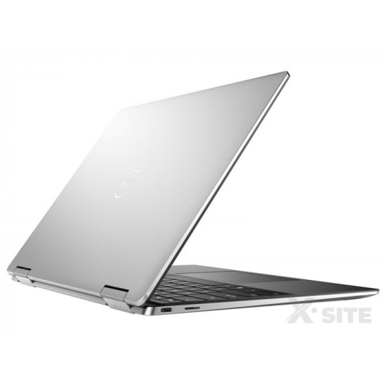 Dell XPS 13 7390 2in1 i7-1065G7/16GB/512/Win10P (XPS0181X-512GB PCIe NVMe x4)