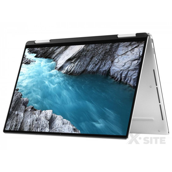Dell XPS 13 7390 2in1 i7-1065G7/16GB/512/Win10P (XPS0181X-512GB PCIe NVMe x4)