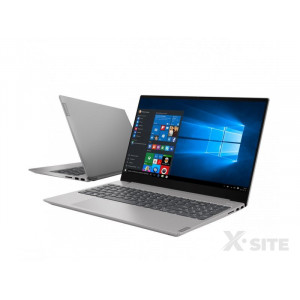 Lenovo IdeaPad S340-15 i5-1035G1/20GB/256/Win10 (81VW009WPB) Lenovo IdeaPad S340-15 i5-1035G1/20GB/256/Win10 (81VW009WPB)