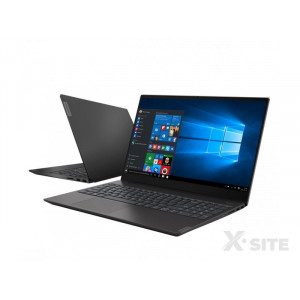 Lenovo IdeaPad S340-15 i3-1005G1/12GB/256/Win10 (81VW00A3PB) Lenovo IdeaPad S340-15 i3-1005G1/12GB/256/Win10 (81VW00A3PB)