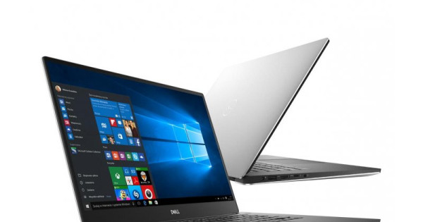 Купить ноутбук Dell Precision 5540 i7-9850H/32GB/512+1TB/Win10P