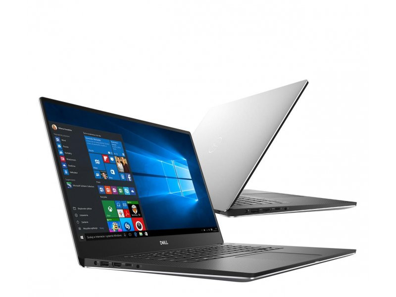 DELL Precision 5540 i7/32GB/1TB/4K ノートPC Купить ноутбук Dell Precision 5540 i7-9850H/32GB/512+1TB/Win10P