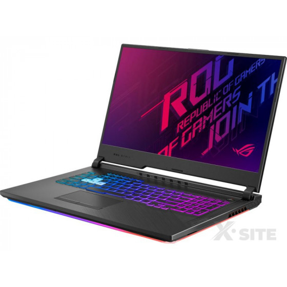 ASUS ROG Strix G i7-9750H/32GB/512/Win10 (G731GW-EV061T)