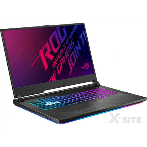 ASUS ROG Strix G i7-9750H/32GB/512/Win10 (G731GW-EV061T)