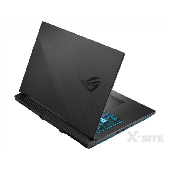 ASUS ROG Strix G i7-9750H/32GB/512/Win10 (G731GW-EV061T)