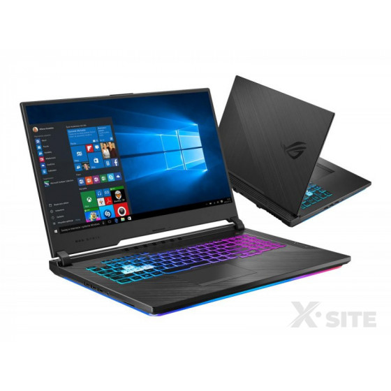 ASUS ROG Strix G i7-9750H/32GB/512/Win10 (G731GW-EV061T)