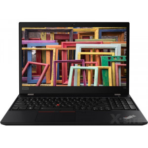 Lenovo ThinkPad T590 i7-8565U/16GB/512/Win10P LTE (20N4004WPB) Lenovo ThinkPad T590 i7-8565U/16GB/512/Win10P LTE (20N4004WPB)