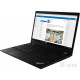 Lenovo ThinkPad T590 i7-8565U/24GB/512/Win10Pro (20N40050PB )