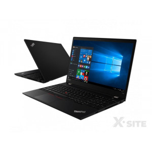 Lenovo ThinkPad T590 i7-8565U/16GB/512/Win10P LTE (20N4004WPB) Lenovo ThinkPad T590 i7-8565U/16GB/512/Win10P LTE (20N4004WPB)