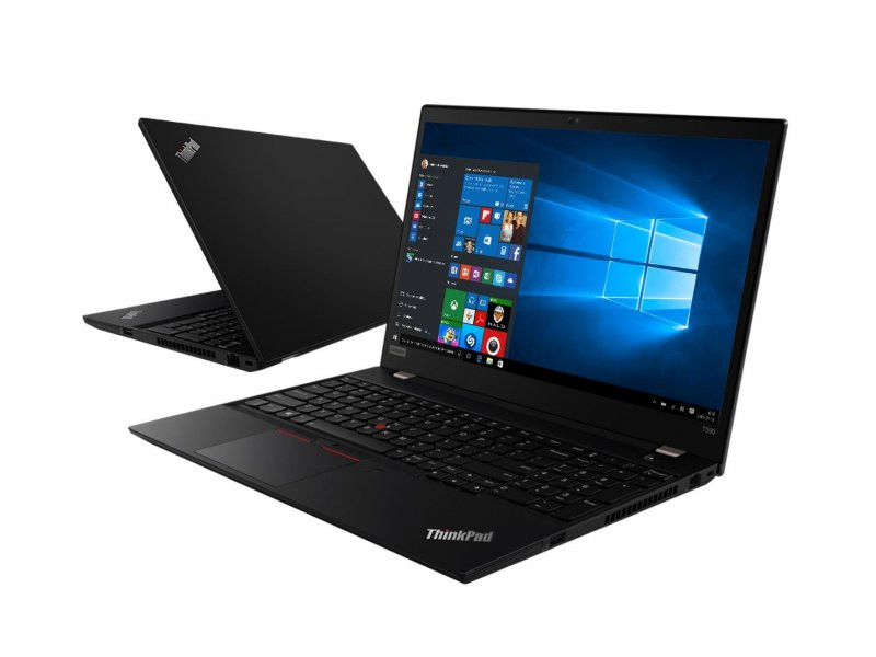 JC0418 レノボ Thinkpad T590 15.6型 16GB ノートパソコン 優良品 office2019 Lenovo ThinkPad T590 | 業務の効率化、生産性向上に貢献する15.6型