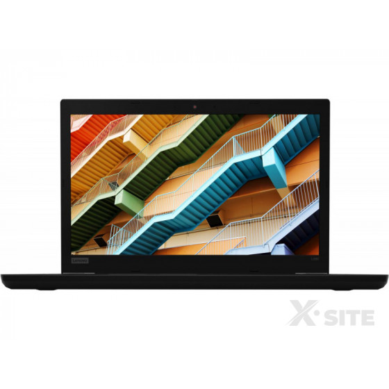 Lenovo ThinkPad L590 i7-8565U/16GB/480/Win10Pro (20Q7001LPB-480SSD M.2 PCIe)