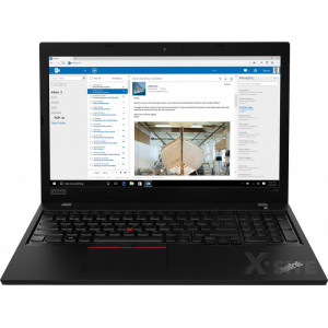 Lenovo ThinkPad L590 i7-8565U/16GB/256/Win10Pro (20Q7001LPB) Lenovo ThinkPad L590 i7-8565U/16GB/256/Win10Pro (20Q7001LPB)