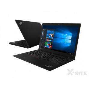 Lenovo ThinkPad L590 i7-8565U/16GB/256/Win10Pro (20Q7001LPB) Lenovo ThinkPad L590 i7-8565U/16GB/256/Win10Pro (20Q7001LPB)