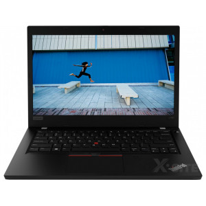 Lenovo ThinkPad L490 i5-8265U/16GB/256/Win10Pro (20Q5001YPB) Lenovo ThinkPad L490 i5-8265U/16GB/256/Win10Pro (20Q5001YPB)