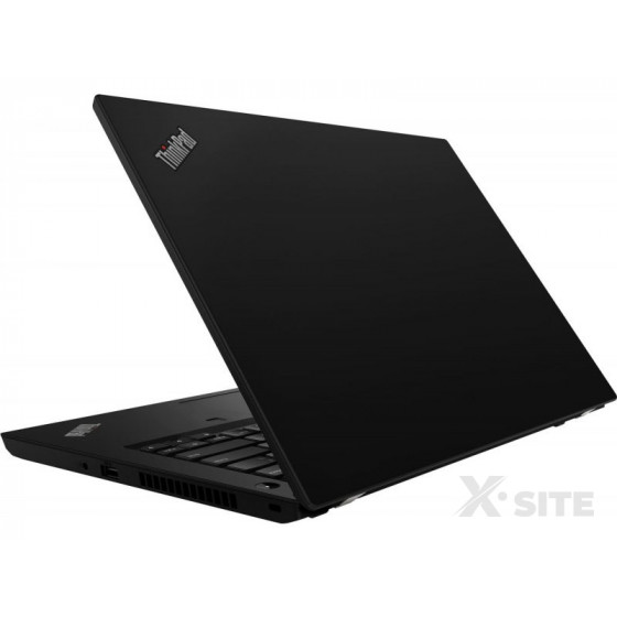 Lenovo ThinkPad L490 i5-8265U/8GB/480/Win10Pro (20Q5001YPB-480SSD M.2 PCIe)