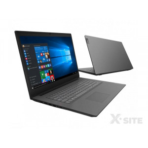 Lenovo V340-17 i3-8145U/16GB/1TB+240/Win10Pro (81RG000DPB-240SSD M.2 PCIe) Lenovo V340-17 i3-8145U/16GB/1TB+240/Win10Pro (81RG000DPB-240SSD M.2 PCIe)