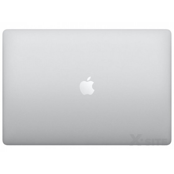 Apple MacBook Pro i9 2,4GHz/32/2TB/R5500M Silver (MVVM2ZE/A/P1/R1/D1/G1 - CTO [Z0Y30043H])