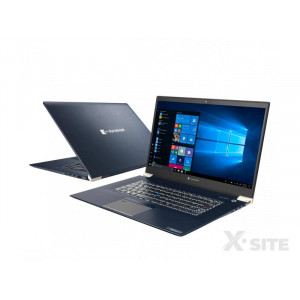 Toshiba Dynabook Tecra X50 i7-8565U/16GB/512/Win10P LTE (X50-F-150 PLR31E-0N100DPL)