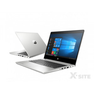 HP ProBook 430 G6 i5-8265/8GB/256/Win10P (5PQ28EA) HP ProBook 430 G6 i5-8265/8GB/256/Win10P (5PQ28EA)