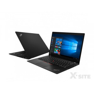 Lenovo ThinkPad X395 Ryzen 5 Pro/8GB/256/Win10Pro (20NL000JPB) Lenovo ThinkPad X395 Ryzen 5 Pro/8GB/256/Win10Pro (20NL000JPB)
