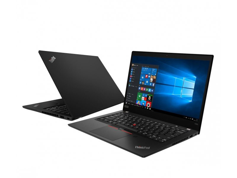 #146 レノボ Thinkpad X395 AMD Ryzen5 PRO 8G Biznes lenovo thinkpad x395 ryzen 5 pro 8gb 256intel - купить в