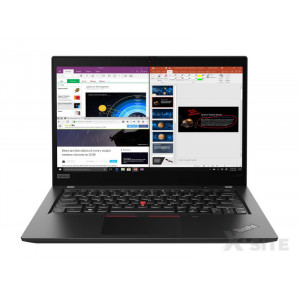 Lenovo ThinkPad X395 Ryzen 5 Pro/8GB/256/Win10Pro (20NL000JPB) Lenovo ThinkPad X395 Ryzen 5 Pro/8GB/256/Win10Pro (20NL000JPB)