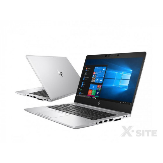 HP EliteBook 840 G6 i5-8265/8GB/256/Win10P (6XD42EA)