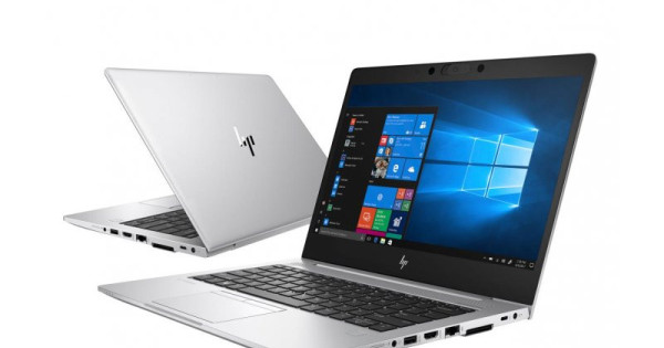 Купить ноутбук HP EliteBook 840 G6 i7-8565/32GB/512/Win10P