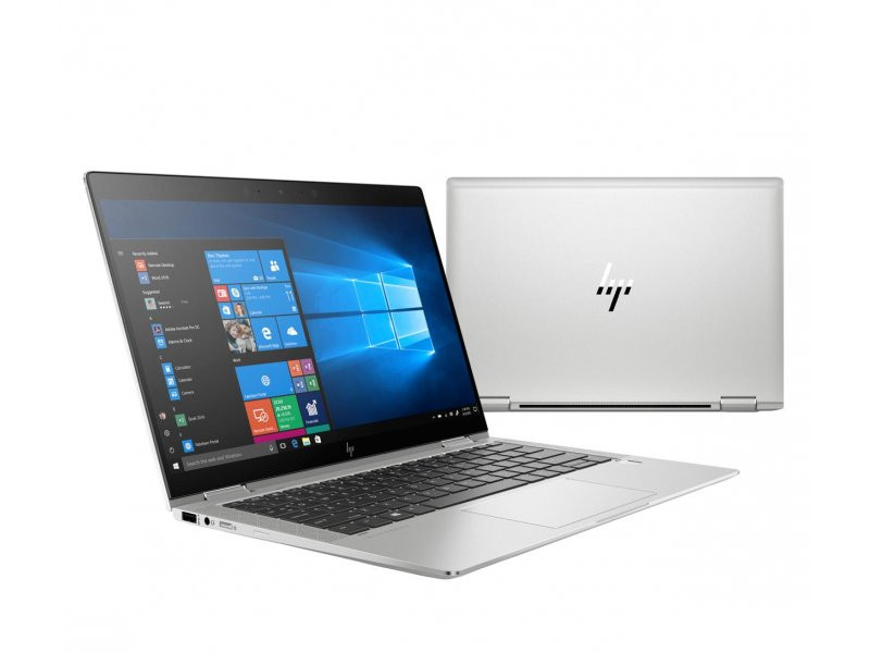 Купить ноутбук HP EliteBook x360 1030 G4 i7-8565/16GB/512