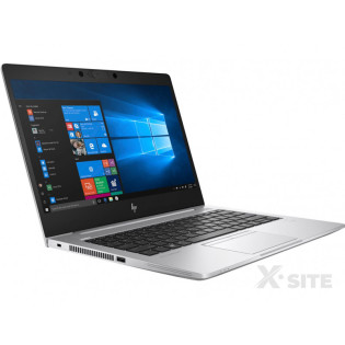 HP EliteBook 830 G6 i5-8265/16GB/960/Win10P (6XD20EA-960 PCIe)