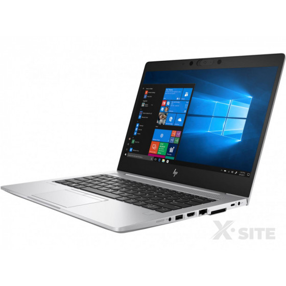 HP EliteBook 735 G6 R7-3700/32GB/512/Win10P (6XE81EA)