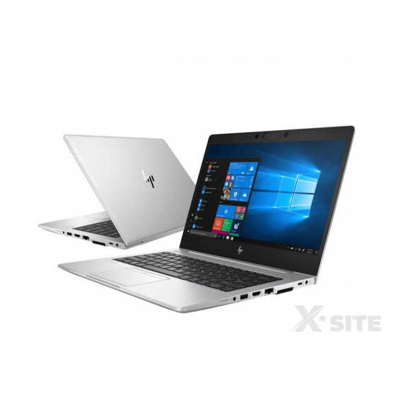 HP EliteBook 735 G6 R7-3700/32GB/512/Win10P (6XE81EA)