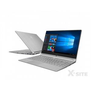 MSI Modern 14 i5-10210U/8GB/512/Win10 MX330 (Modern 14 | A10RAS-859PL) MSI Modern 14 i5-10210U/8GB/512/Win10 MX330 (Modern 14 | A10RAS-859PL)