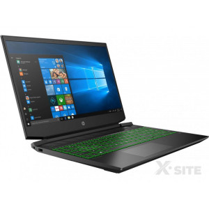 HP Pavilion Gaming R5-3550H/16GB/512/Win10 1650 144Hz (15-ec0003nw (8BK51EA)) HP Pavilion Gaming R5-3550H/16GB/512/Win10 1650 144Hz (15-ec0003nw (8BK51EA))