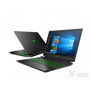 HP Pavilion Gaming R5-3550H/16GB/512/Win10 1650 144Hz (15-ec0003nw (8BK51EA)) HP Pavilion Gaming R5-3550H/16GB/512/Win10 1650 144Hz (15-ec0003nw (8BK51EA))