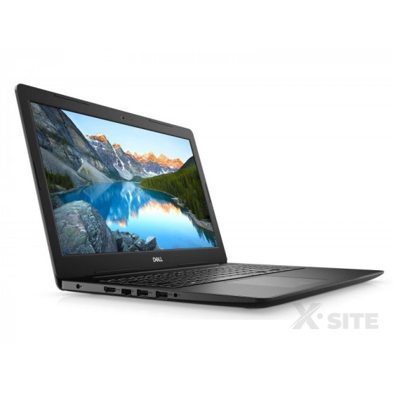 Dell Inspiron 3593 i3-1005G1/16GB/512/Win10 Czarny (Inspiron0903V2)