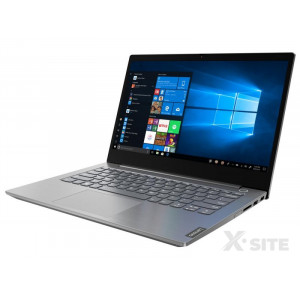 Lenovo ThinkBook 14  i5-1035G1/16GB/512/Win10P (20SL000NPB) Lenovo ThinkBook 14  i5-1035G1/16GB/512/Win10P (20SL000NPB)