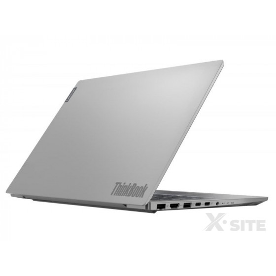Lenovo ThinkBook 14 i3-1005G1/8GB/256/Win10P (20SL00D3PB)