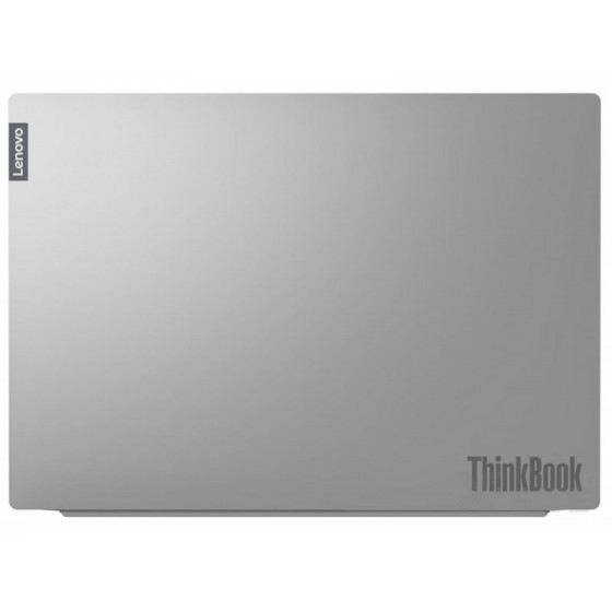 Lenovo ThinkBook 14 i3-1005G1/8GB/480/Win10P (20SL00D3PB-480SSD M.2 PCIe)