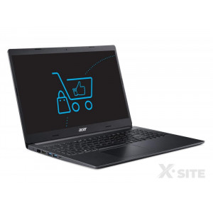 Acer Aspire 5 i5-10210U/8GB/512 MX250 Czarny (A515-54G || NX.HN0EP.005)