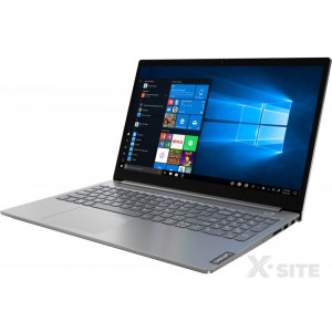 Lenovo  ThinkBook 15 i5-1035G1/8GB/256+1TB/Win10P (20SM000FPB-1000HDD) Lenovo  ThinkBook 15 i5-1035G1/8GB/256+1TB/Win10P (20SM000FPB-1000HDD)